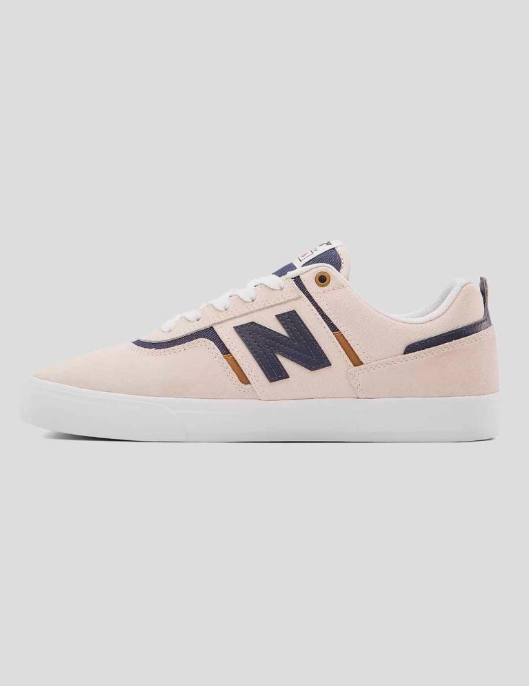 Zapatillas skate NEW BALANCE NUMERIC 306 white/navy